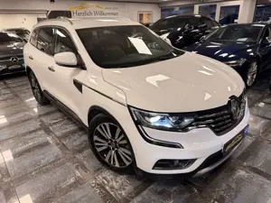 Renault Koleos Bild 2
