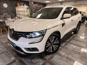 Renault Koleos Bild 3