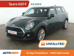 MINI One Clubman One*PDC*SHZ*KLIMA*