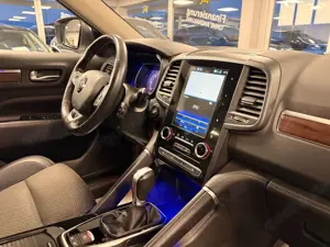 Renault Koleos Bild 4