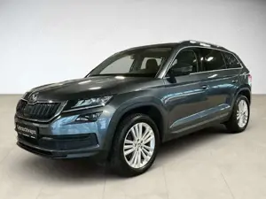 Skoda Kodiaq Kodiaq 2.0 TSI 4x4 DSG Style