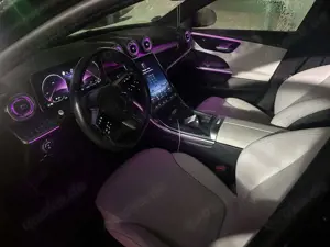 Mercedes-Benz C 300 e 9G-TRONIC AMG Line