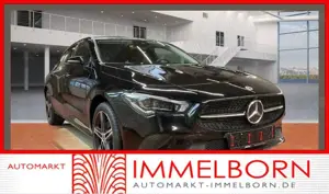 Mercedes-Benz CLA 250 Mubeam*360*Distro*Sound*TW*Leder*Nigh