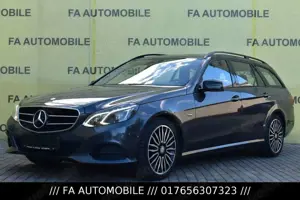 Mercedes-Benz E 220 T Edition E BlueTec/LED/NAVI/SHZ/PDC/ALU/