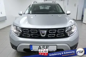 Dacia Duster Bild 3