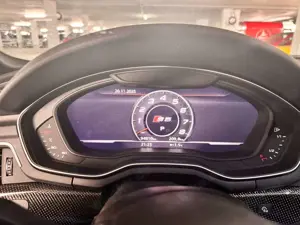 Audi S5 Sportback 3.0 TFSI quattro tiptronic Bild 5