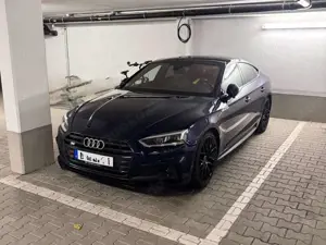 Audi S5 Sportback 3.0 TFSI quattro tiptronic Bild 4