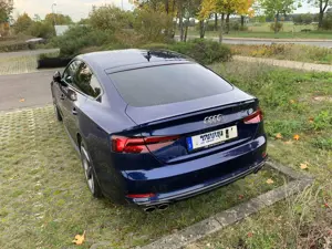 Audi S5 Sportback 3.0 TFSI quattro tiptronic Bild 2