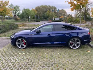 Audi S5 Sportback 3.0 TFSI quattro tiptronic Bild 3