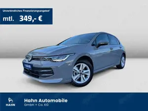 Volkswagen Golf VIII 1.5TSI DSG Life ACC Cam LED Navi Sitzh