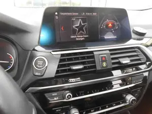 BMW X4 X4 xDrive30i Aut. xLine Bild 4