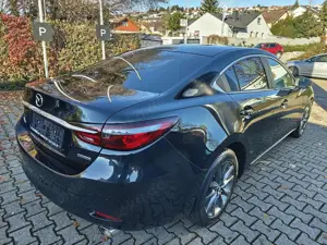 Mazda 6 Bild 5