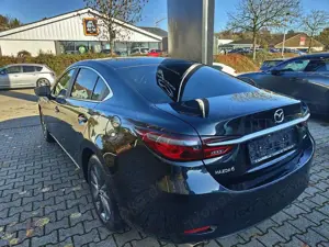 Mazda 6 Bild 3