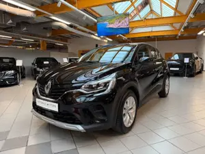 Renault Captur Bild 2