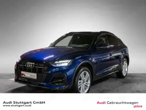 Audi Q5 advanced 45 TFSI quattro S tronic