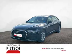 Audi A6 35 TDI S tronic