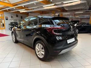 Renault Captur Bild 4