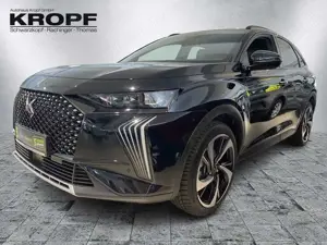 DS Automobiles DS 7 1.5 BlueHDi Fin. ab 2,99% AHK+Navi+SD Bild 2