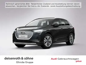 Audi Q4 e-tron 35 advanced Matrix/ACC/Kam/SHZ/St-Klim