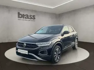 Volkswagen T-Roc MOVE 1.5 l TSI DSG 110 kW (150 PS)