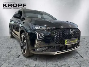 DS Automobiles DS 7 1.5 BlueHDi Fin. ab 2,99% AHK+Navi+SD Bild 3