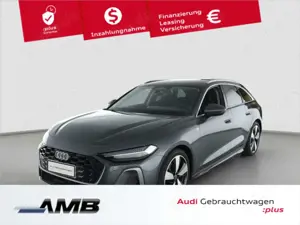 Audi A5 S line TFSI AHK/LED+/RFK/Tech/05.30Gara