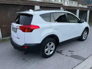 Toyota RAV 4 RAV 4 2.0 D-4D 4x2 Start-Stop Life