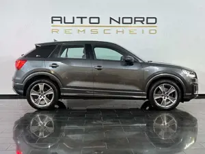 Audi Q2 Bild 4