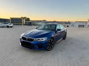 BMW M5 Basis
