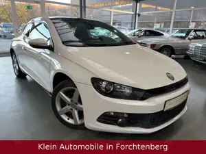 Volkswagen Scirocco 2.0 TDI Sport BiXenon Panorama SHZ PDC