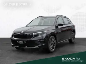 Skoda Kamiq Tour 1.5 TSI DSG SHZ*NAVI*pACC*MATRIX*RFK