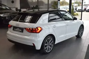 Audi A1 Bild 2