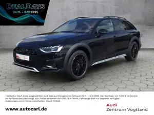 Audi A4 allroad 45TFSI qua S tron/Matrix/Pano/AHK/BO/HUD/Leder K