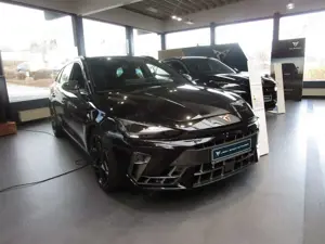 CUPRA Leon Sportstourer VZ 2.0 TSI 7-Gang DSG 4Drive