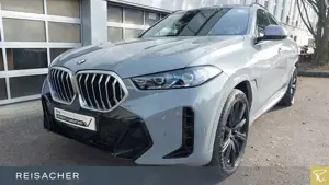 BMW X6 xDrive30dA M-Sport,Pano,AHK,DAPro,StHzg,LM22"