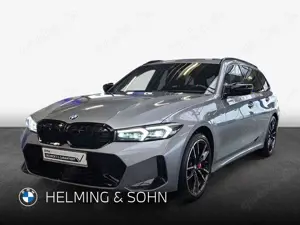 BMW 340 M340i xDrive Touring M-Sport Pro HiFi AHK Pano LED