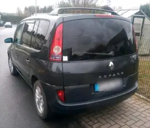 Renault Espace 2.0 16v 7p.ti Bild 2