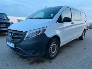 Mercedes-Benz Vito Mixto /116/ CDI 4x4 extralang/LED/DAB