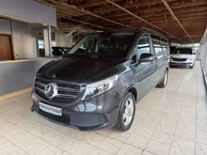 Mercedes-Benz V 300 d AVANTGARDE 4MATIC extralang*AHK*360°CAM*