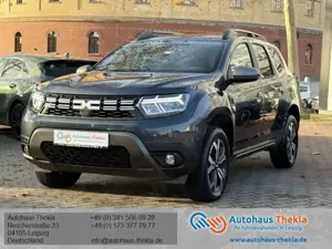 Dacia Duster TCe 150 Journey+ 4WD,AHK,Kessy,Allw.