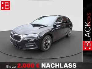 Skoda Octavia Combi 1.5 TSI e-TEC DSG Ambition LED NAVI RFL PDC