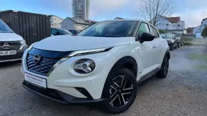 Nissan Juke Hybrid N-CONNECTA Navi Winter