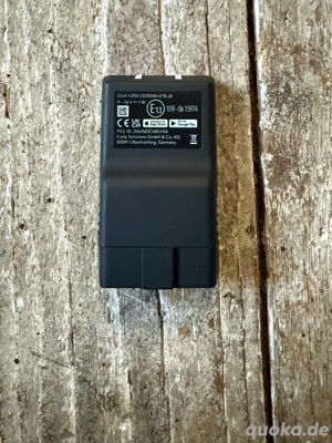 Carly ODB Adapter Bild 5