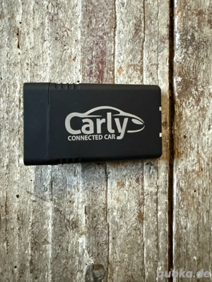 Carly ODB Adapter Bild 3