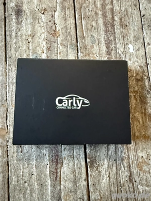 Carly ODB Adapter Bild 4