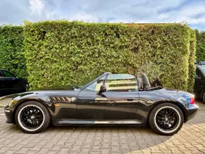 BMW Z3 Z3 roadster 2.8 German / 2 hand