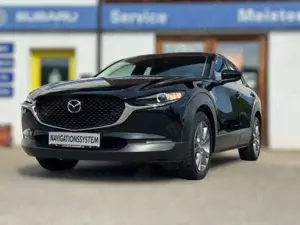 Mazda CX-30 2.0 SKYACTIV-X M Hybrid Selection Allrad