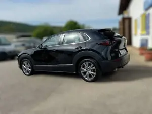 Mazda CX-30 2.0 SKYACTIV-X M Hybrid Selection Allrad Bild 3