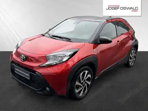 Toyota Others Aygo X Team D
