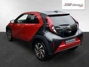 Toyota Others Aygo X Team D Bild 4